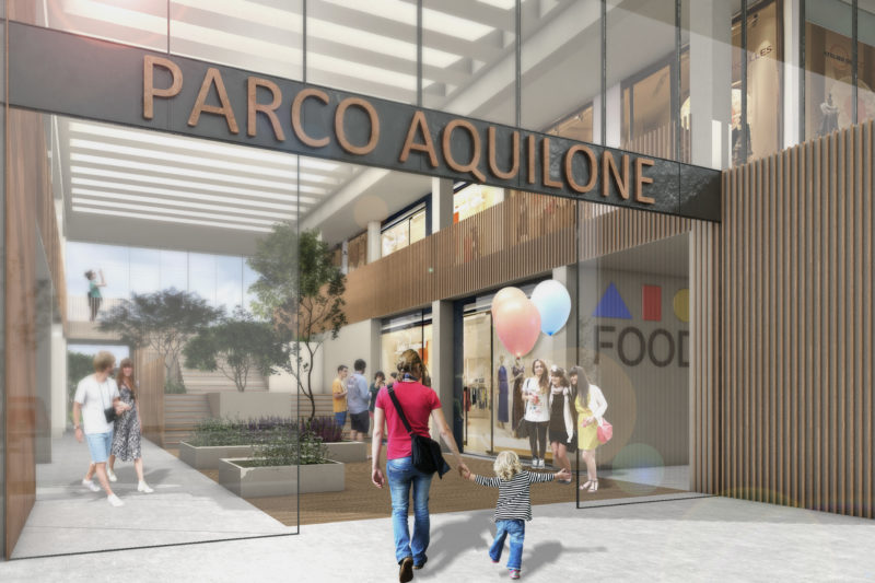 Parco Aquilone