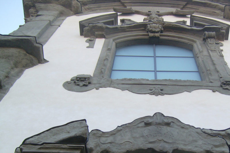 Chiesa San Filippo Neri