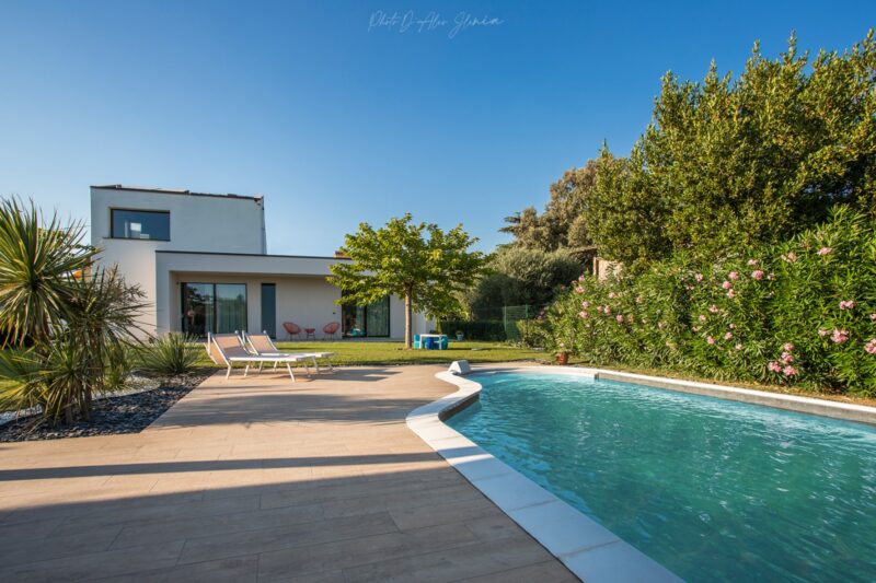 Villino in campagna