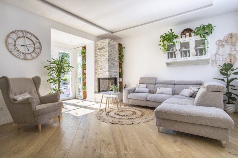 Casa Fiorita